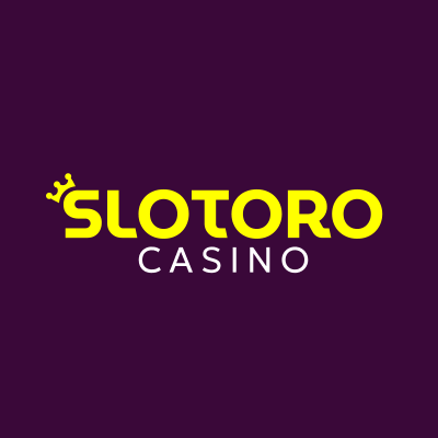 Slotoro logo