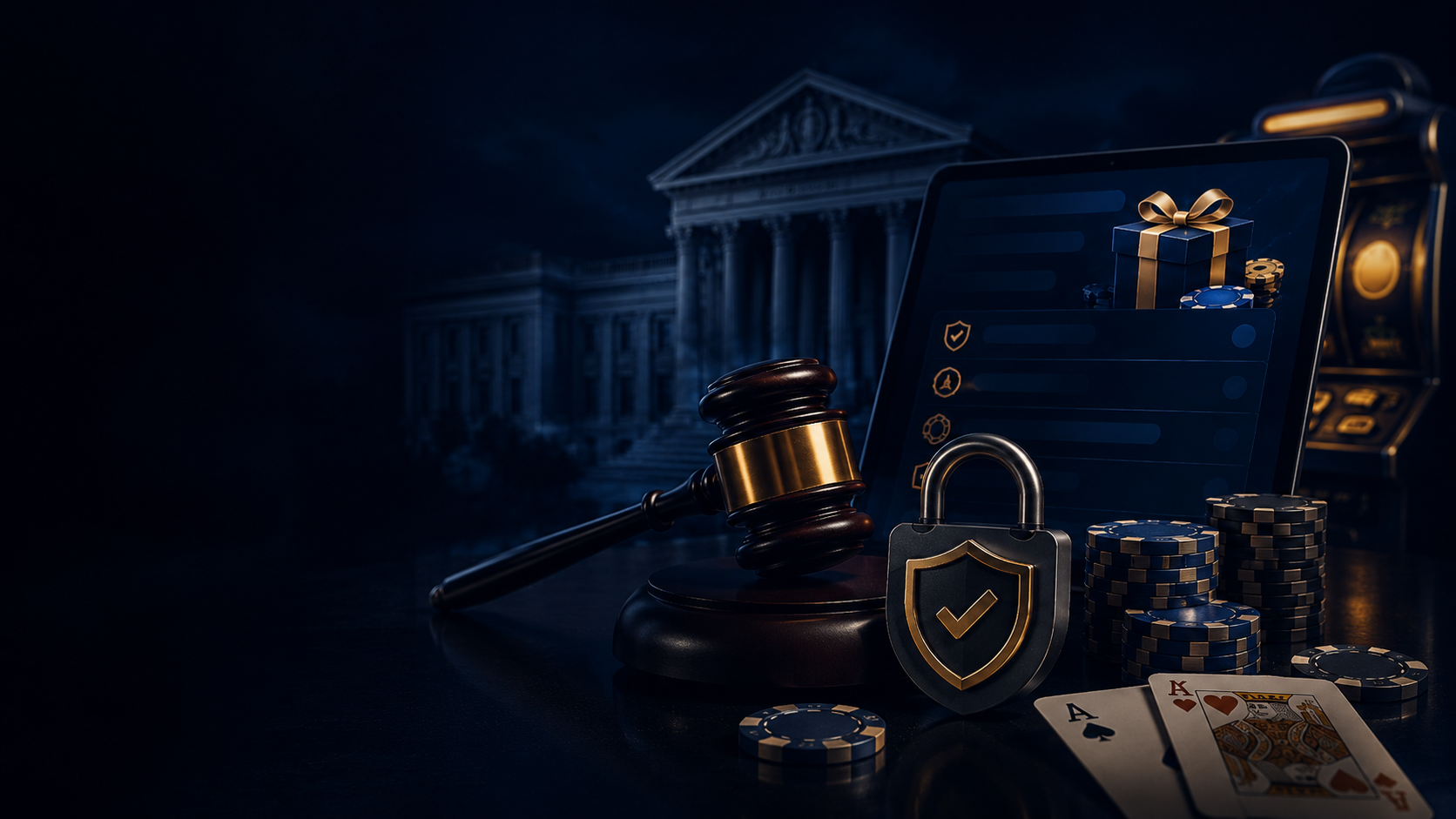 Regulators tighten bonus terms: what it means for players in 2026